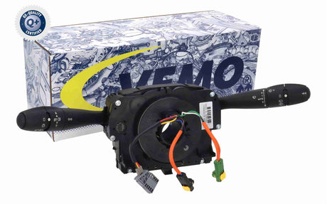 Operating Unit, steering column - V22-80-0081