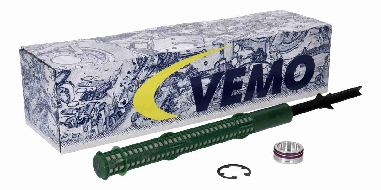 Dryer, air conditioning - V10-06-0017