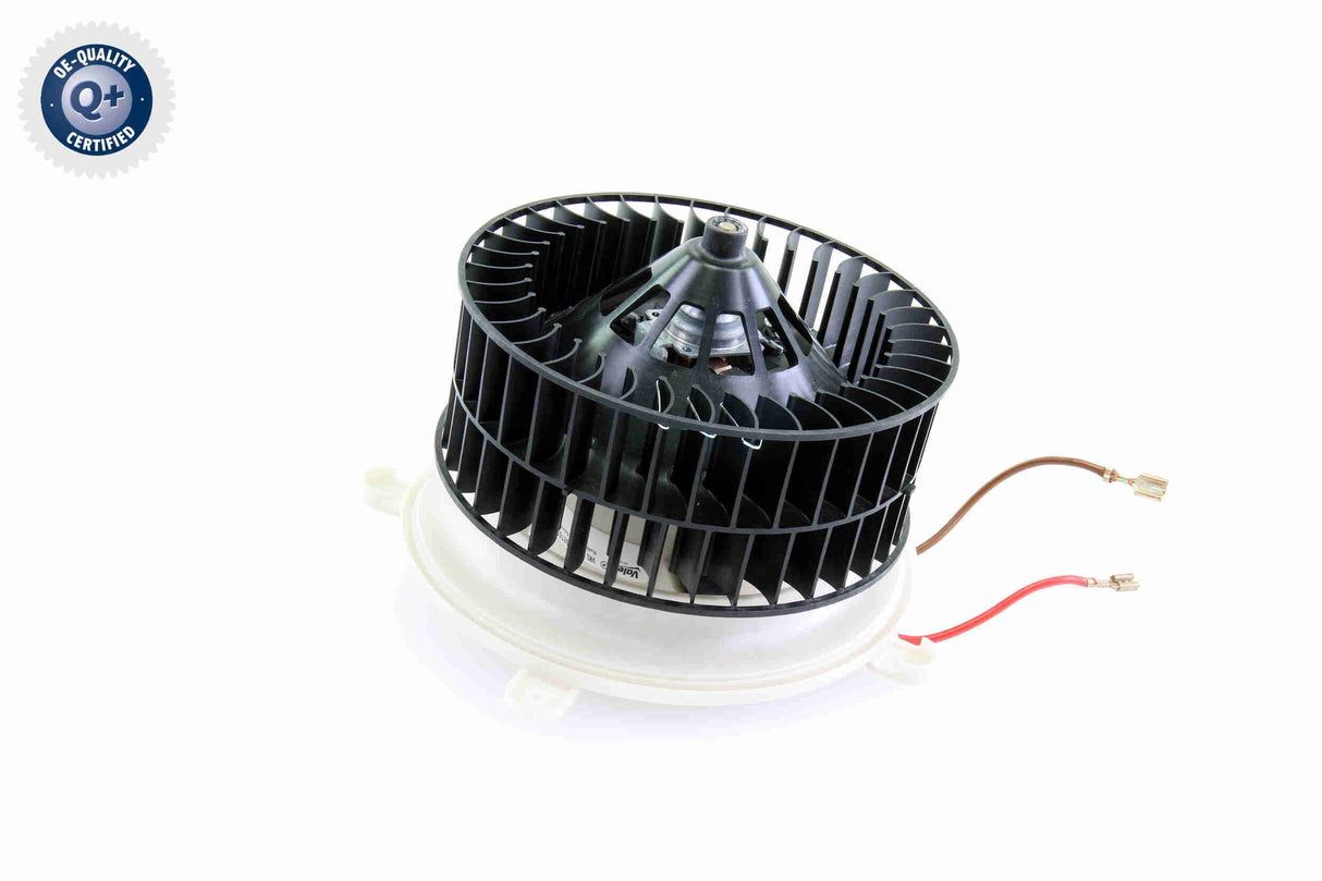 Electric Motor, interior blower - V30-03-0006