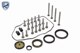 Plug-in housing, automatic transmission (control unit) - V10-9658