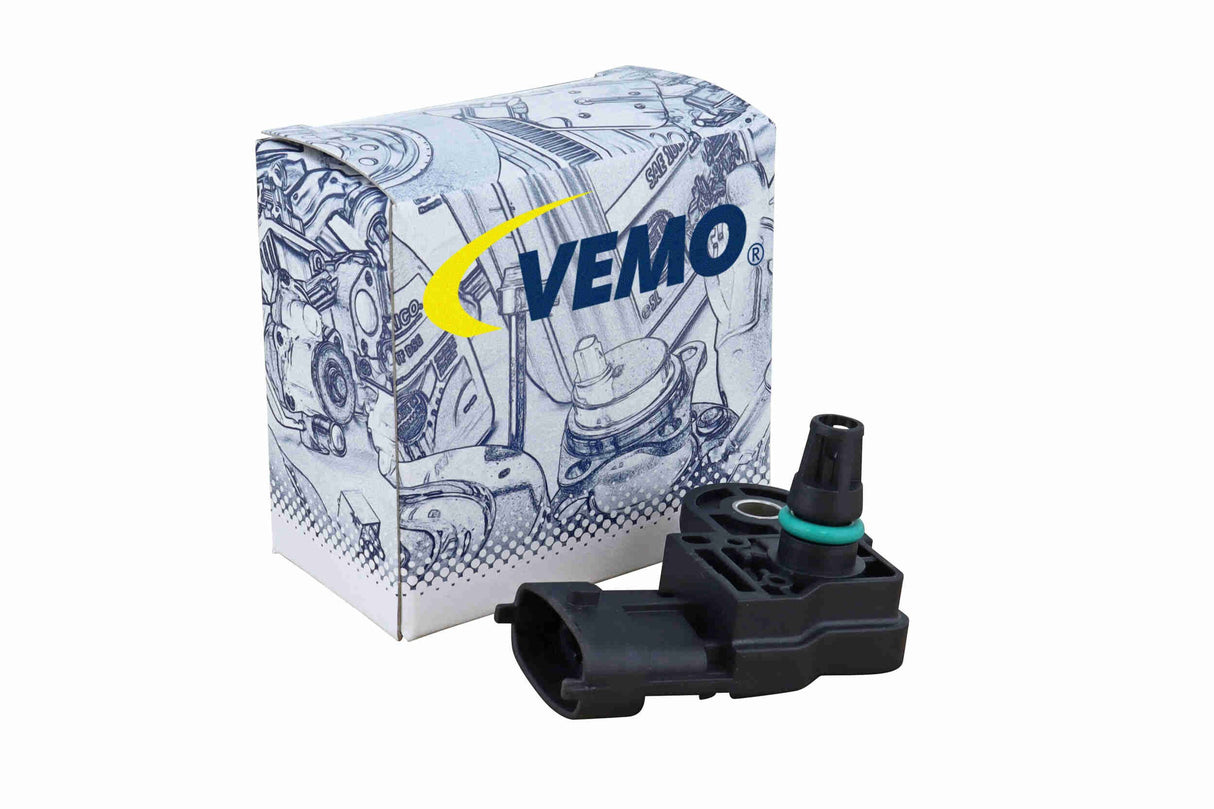 Sensor, intake manifold pressure - V48-72-0155