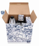 Parts Kit, automatic transmission oil change - V30-2258