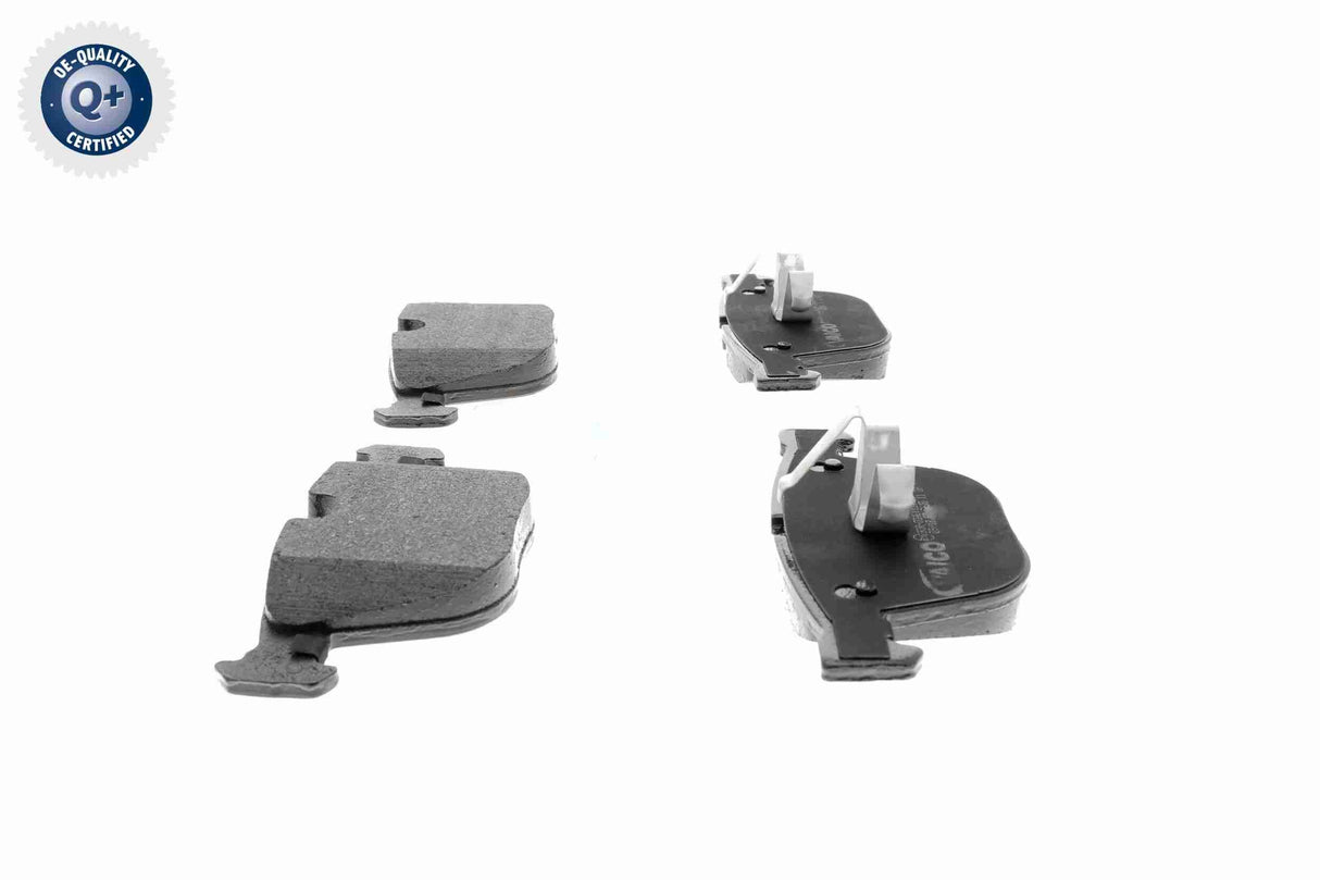 Brake Pad Set, disc brake - V20-0917