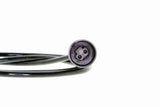 Warning Contact, brake pad wear - V20-72-5109