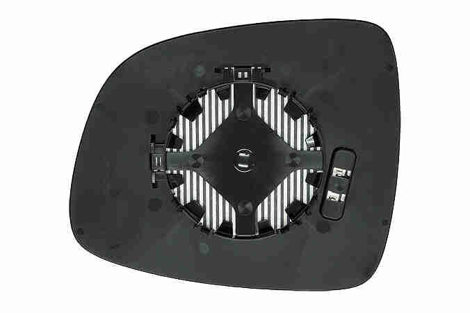 Mirror Glass, exterior mirror - V24-69-0018