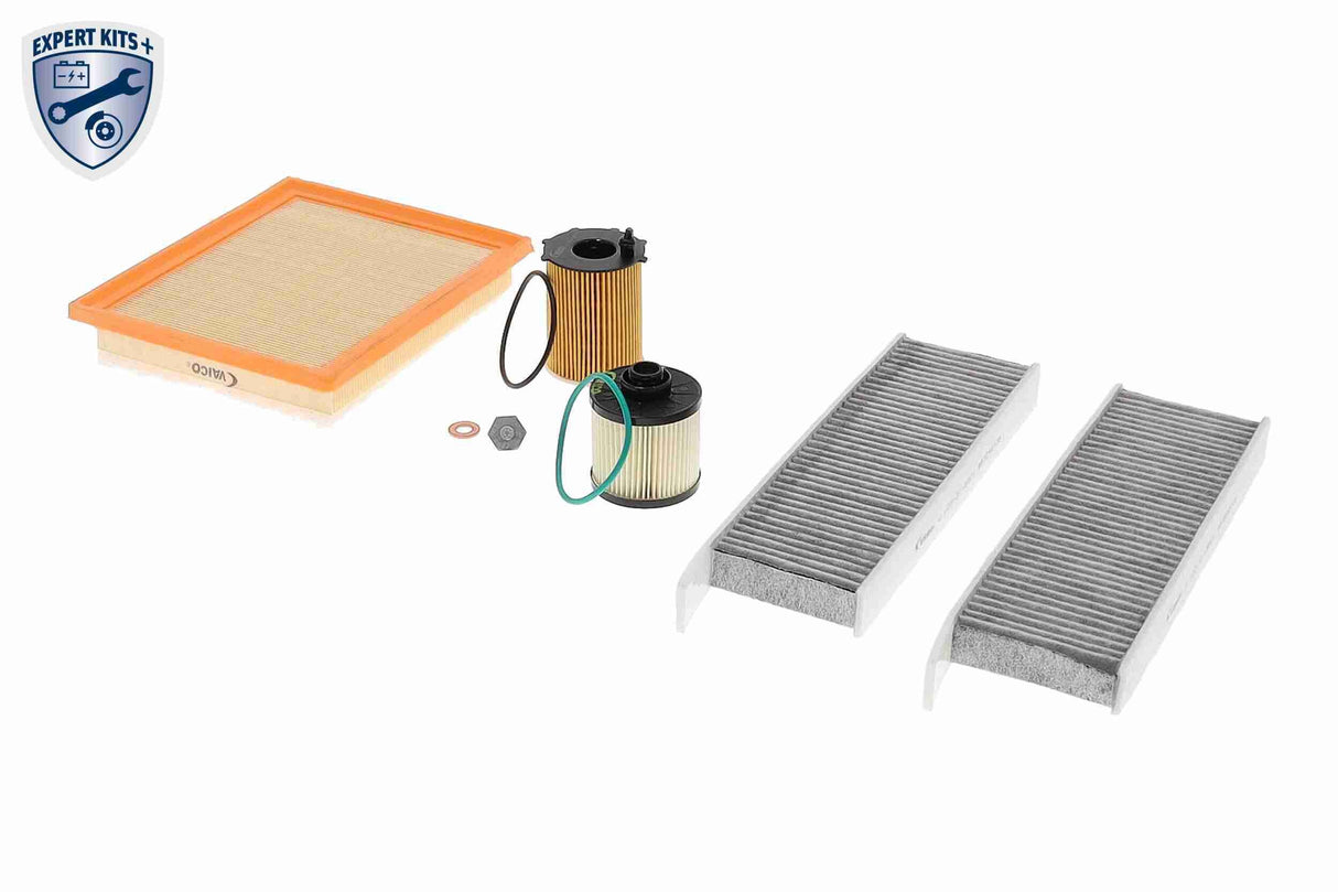 Filter Set - V22-1218