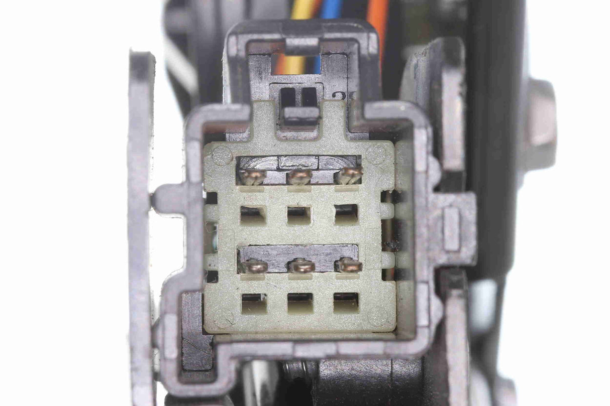 Tailgate Lock - V58-85-0002