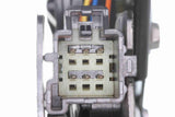 Tailgate Lock - V58-85-0002