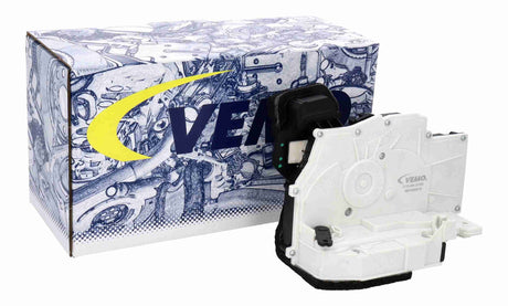 Door Lock - V10-85-0189
