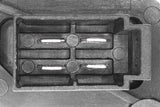 Regulator, interior blower - V25-03-1633