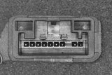 Door Lock - V10-85-0124
