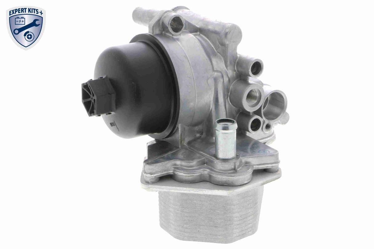Oil filter module - V22-60-0017