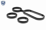 Gasket Set, oil cooler - V15-60-96061