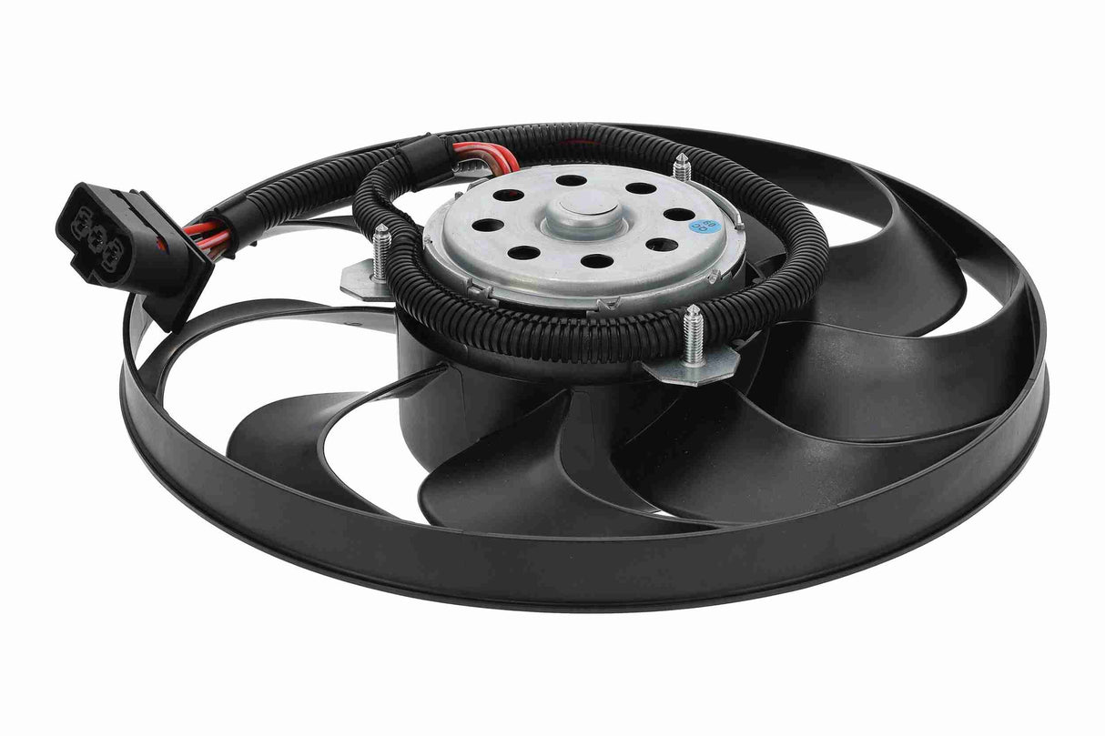 Fan, engine cooling - V15-01-1923
