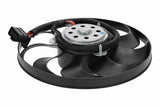 Fan, engine cooling - V15-01-1923