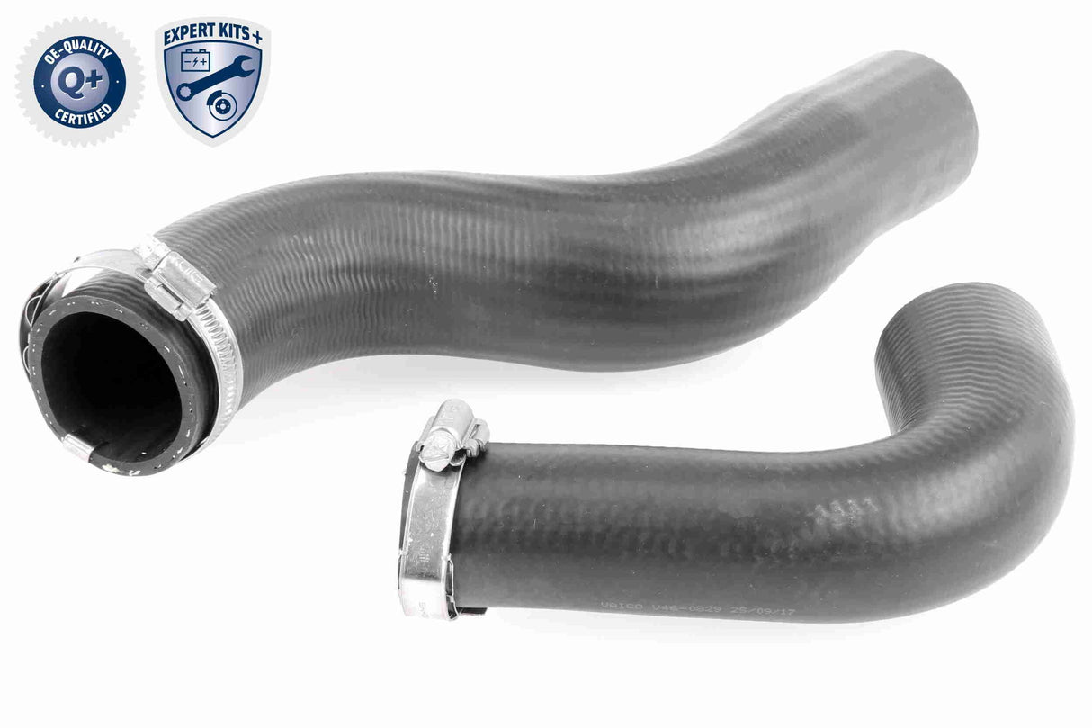 Charge Air Hose - V46-0829