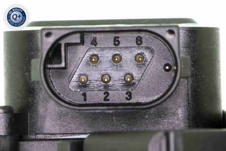 Accelerator Pedal - V30-82-0003