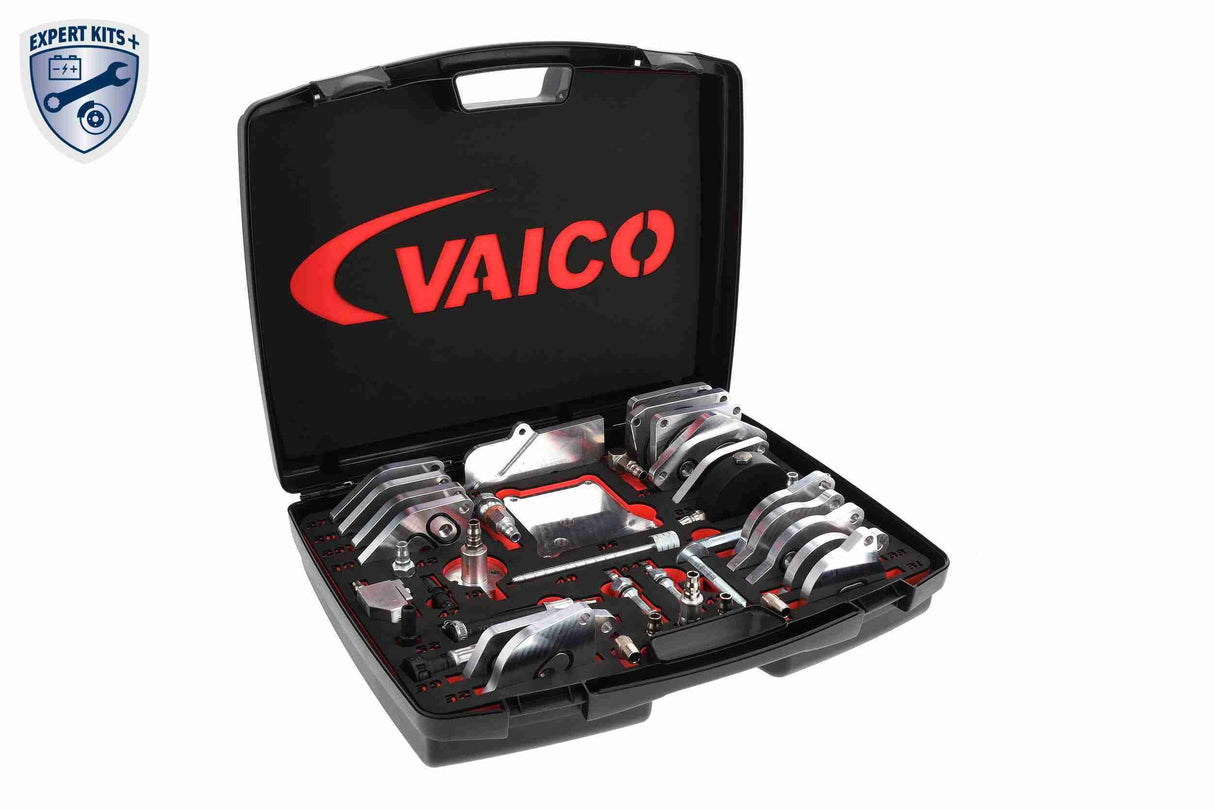 Filling Adapter Set, transmission - V99-0146