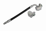 Low Pressure Line, air conditioning - V30-20-0026