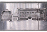 Switch, window regulator - V38-73-0077