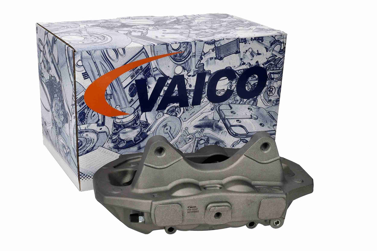 Brake Caliper - V58-0269