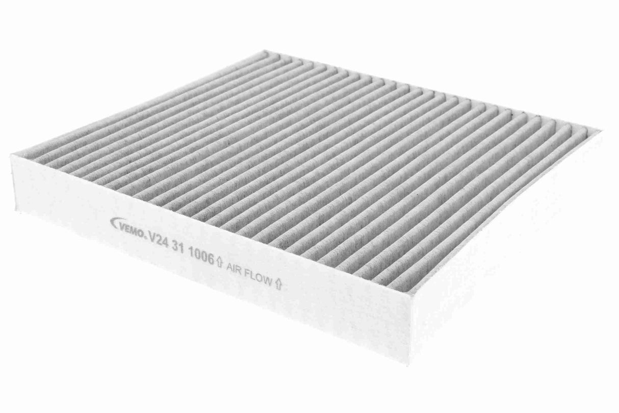 Filter, cabin air - V24-31-1006