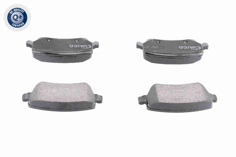 Brake Pad Set, disc brake - V25-8124