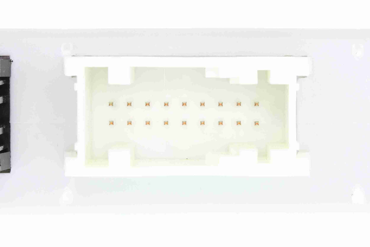 Control Unit, park distance control - V20-72-9991