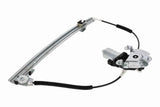 Window Regulator - V46-0492