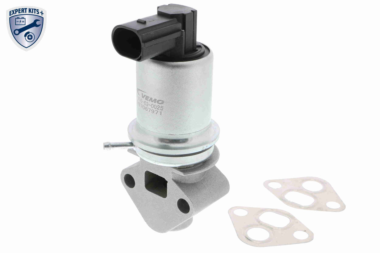 Valve, exhaust gas recirculation - V10-63-0025