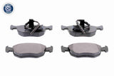 Brake Pad Set, disc brake - V25-0164