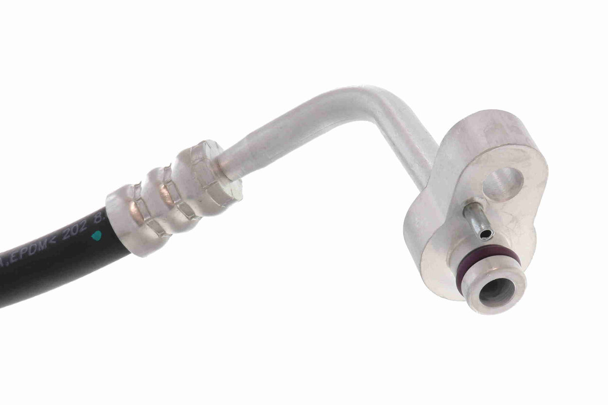 High-/Low Pressure Line, air conditioning - V15-20-0130
