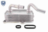 Oil Cooler, engine oil - V30-60-1266