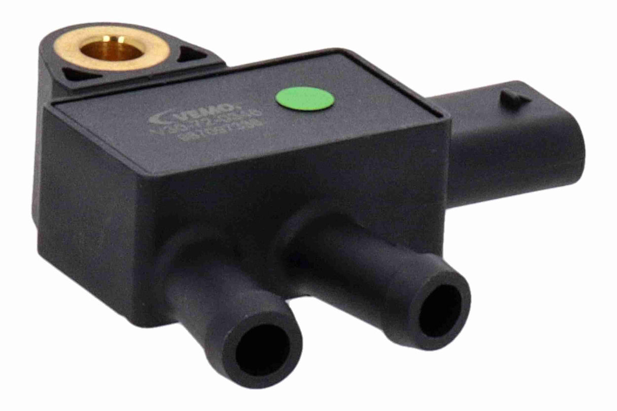Sensor, exhaust pressure - V30-72-0346