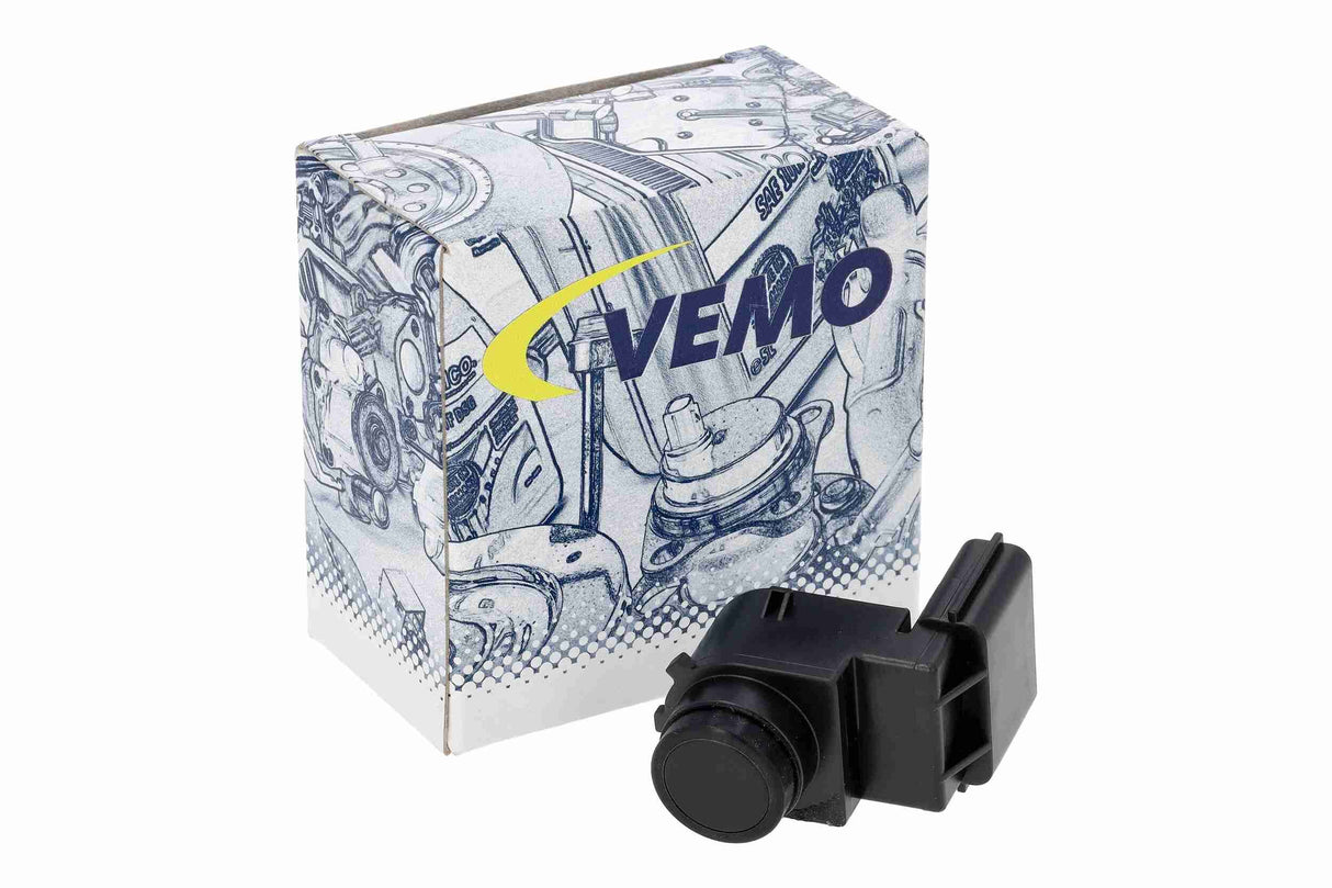 Sensor, park distance control - V52-72-0447