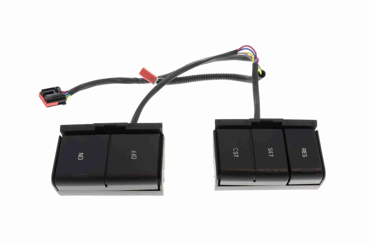 Multi-Function Switch - V25-73-0151