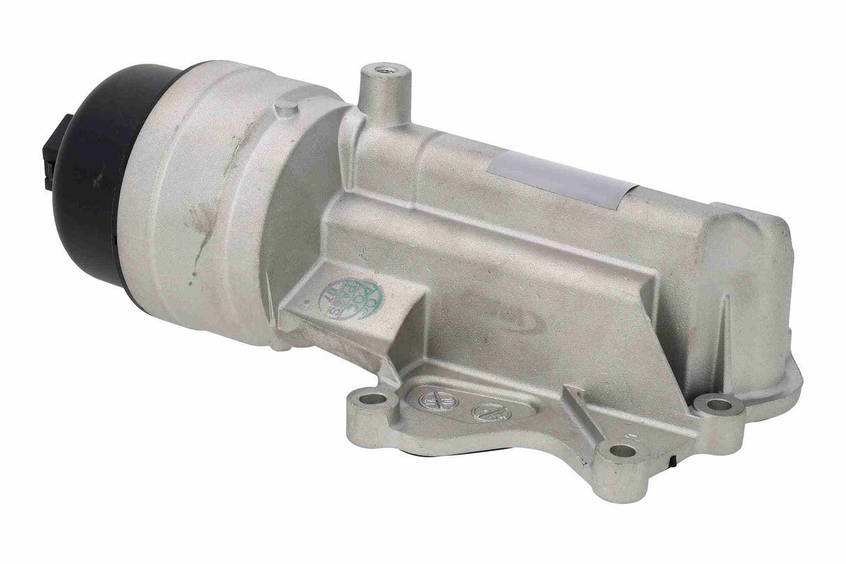 Housing, oil filter - V20-4908