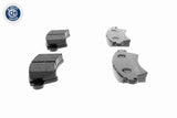 Brake Pad Set, disc brake - V22-0093
