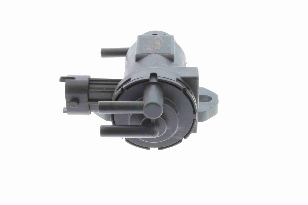 Pressure converter, turbocharger - V40-63-0039-1