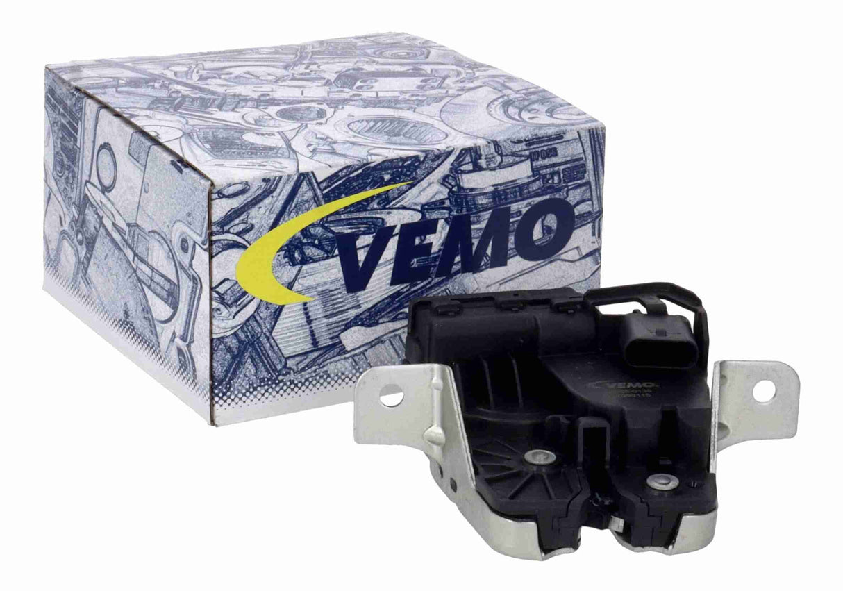 Tailgate Lock - V30-85-0138