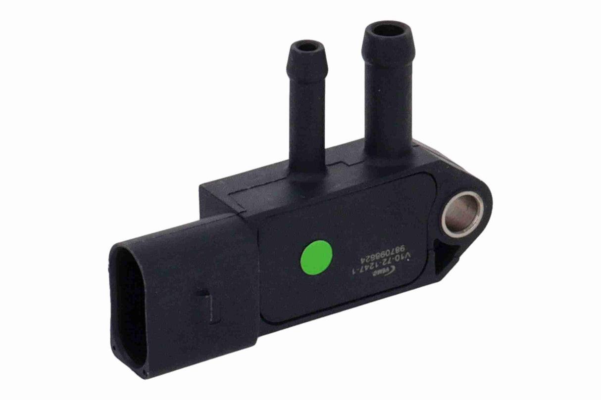 Sensor, exhaust pressure - V10-72-1247-1