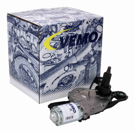 Wiper Motor - V30-07-0039
