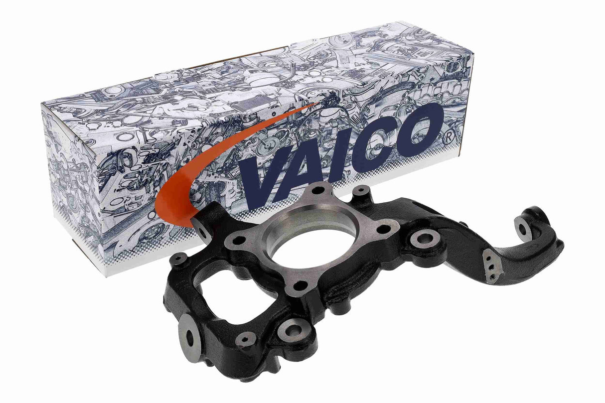 Steering Knuckle, wheel suspension - V25-2489