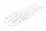 Filter, cabin air - V22-31-1002