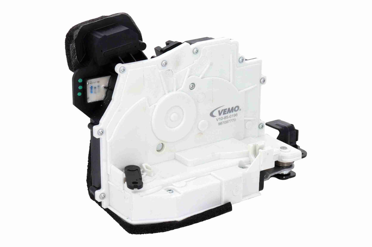 Door Lock - V10-85-0196