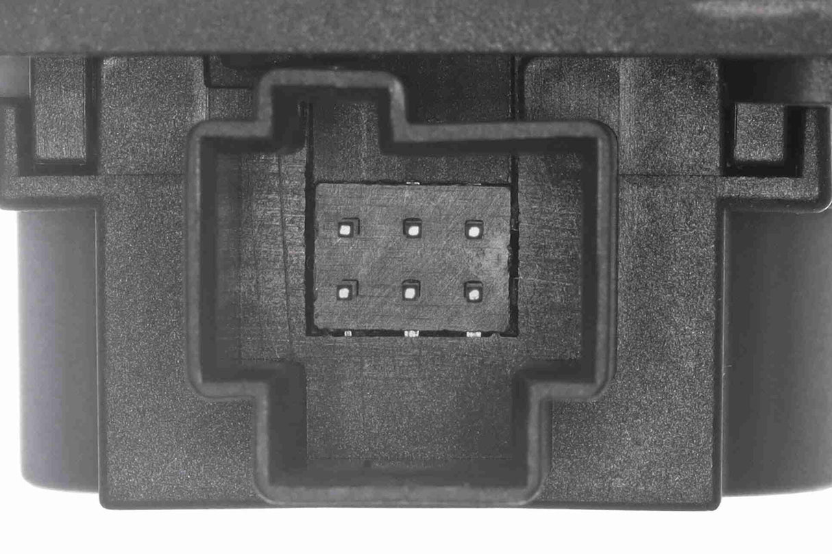 Actuator, blending flap - V25-77-0146