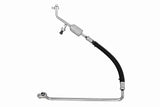 High-/Low Pressure Line, air conditioning - V57-20-0001