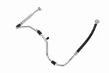 High-/Low Pressure Line, air conditioning - V10-20-0020