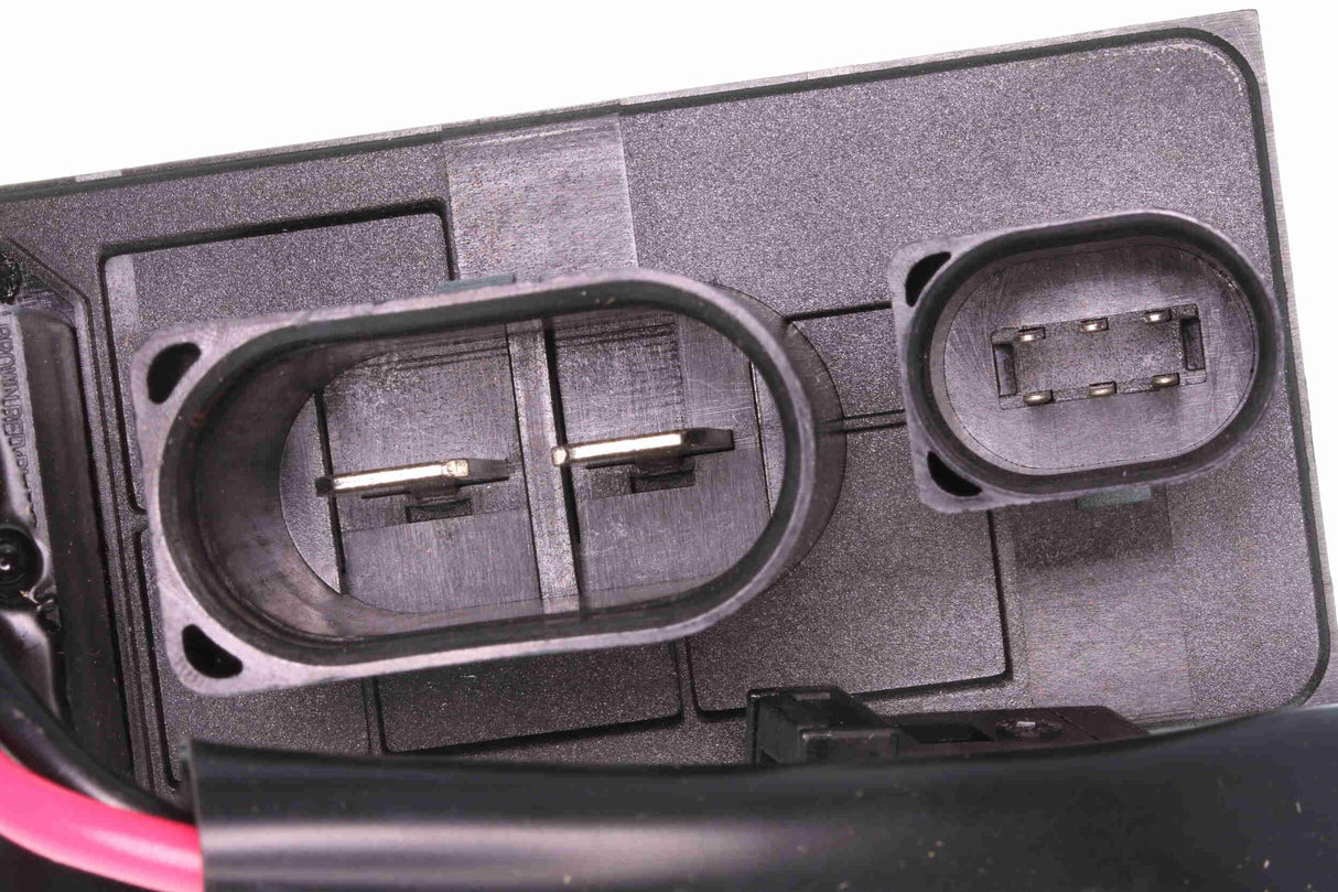 Regulator, interior blower - V10-79-0013