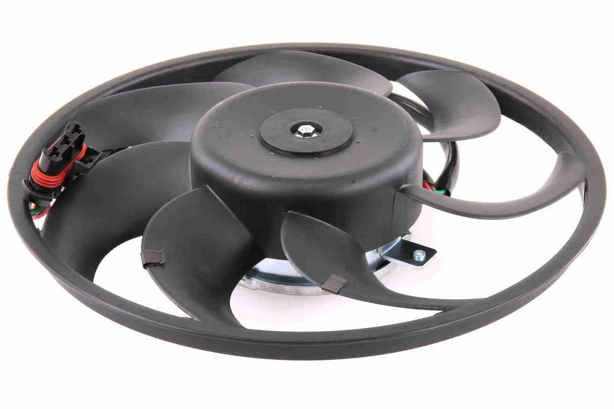 Fan, engine cooling - V40-01-1050